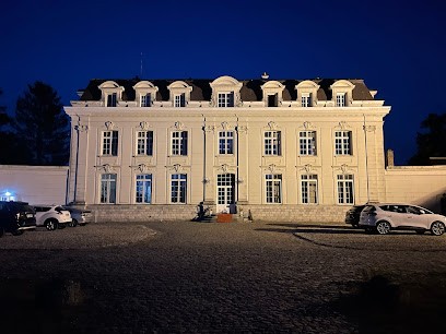 Château De Roucourt, Gîte à Roucourt
