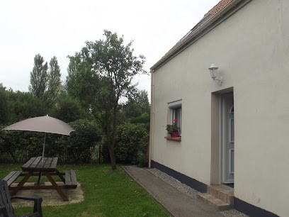 Gîtes de la Rivière, Gîte à Wissant