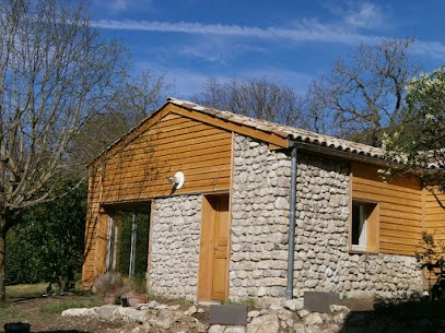 La Campanella - gîte de séjour et stages, Gîte à Miscon