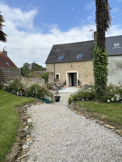 La Maison Des Vacances, Gîte à Émondeville