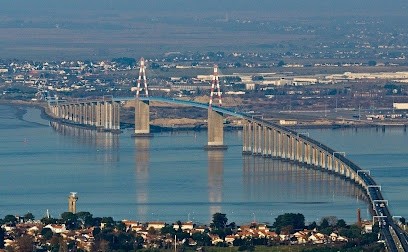 La Mouette - Gîtes de France, Gîte à La Turballe