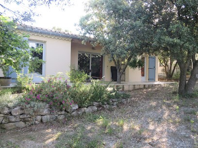 Gîte L'Andérouze, Gîte à Montségur-sur-Lauzon