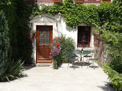 Gite de l'Ancien Moulin à Sézanne (Marne), Gîte à Sézanne