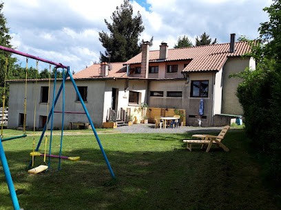 Gîte Vert'in, Gîte à Noirétable