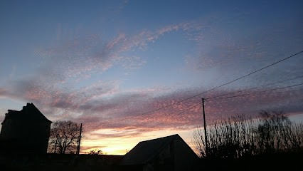 Gîtes De La Sublerie, Gîte à Charcé-Saint-Ellier-sur-Aubance