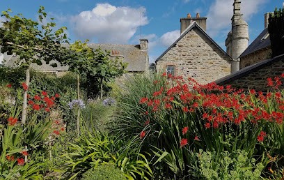 Maison Ar Iliz, Gîte à Lézardrieux