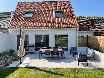 LE GITE DU FLOT BAIE DE SOMME, Gîte à Boismont