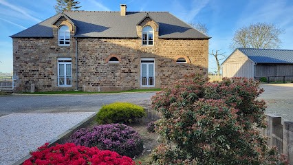 cottage of GéRAUDAIS, Gîte à Louvigné-du-Désert