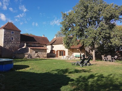 Domaine De L'Aural, Gîte à Limogne-en-Quercy
