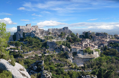 La Petite Maison De Maussane Gîte à Maussane-les-Alpilles