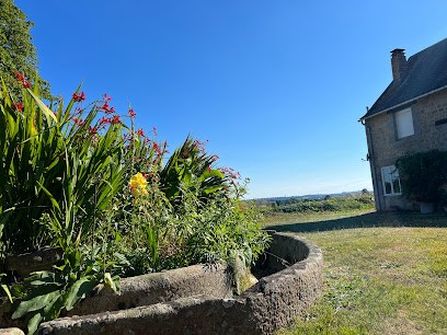 La Fosse Gite Self catering, Gîte à Savigny-le-Vieux