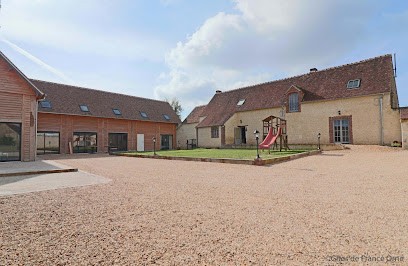 Le Grand Magasin - Le Petit Magasin - Gîtes de France, Gîte à Saint-Mard-de-Réno