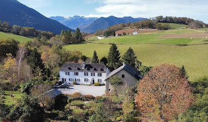 Domaine Les Jardins du Cot, Gîte à Sainte-Colome