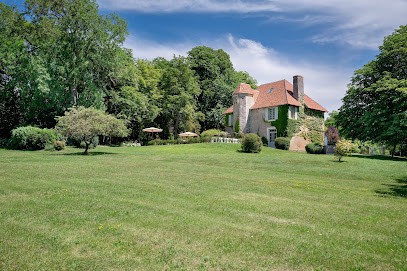 Manoir de Thiot, Gîte sur Loire, Nevers, Bourgogne, Gîte à Sauvigny-les-Bois