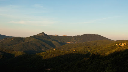 Les Balcons De Lacamp, Gîte à Roquedur