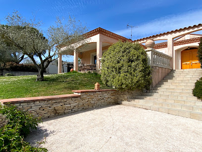 Gîte Du Mercadal, Gîte aux Pujols