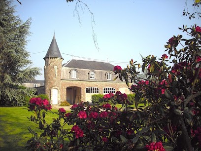Gite des Buhots, Gîte à Bosc-Mesnil