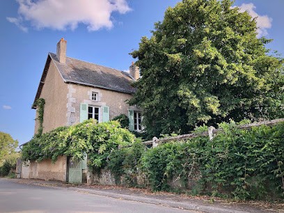 Gîte Les Tilleuls, Gîte à Persac