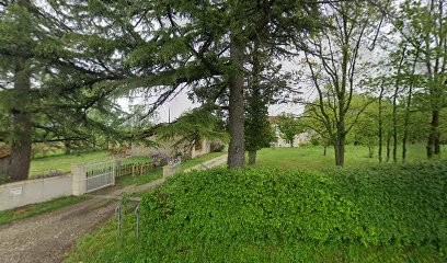 Le Gîte De Pléhaut, Gîte à Saint-Puy