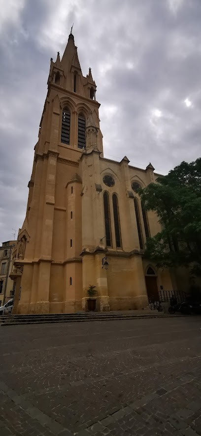 CITY BREAK MONTPELLIER SAINT ANNE, Gîte à Montpellier