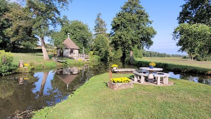 Moulin de la Hardt, Gîte à Kindwiller