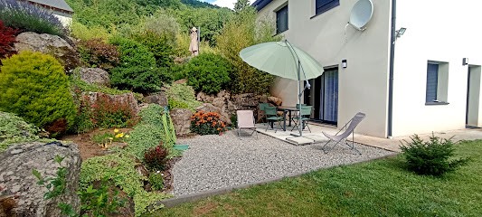 Gîte Du Bartas, Gîte à Saint-Beauzély