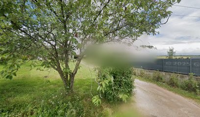 Leborgne Raymond, Gîte à Iffendic