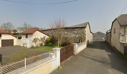 GÎTE ARREBÒTS DOU REY, Gîte à Saint-Abit