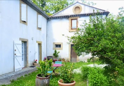 Gite La Tessonniere, Gîte à Bouriège