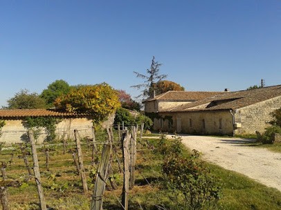 Location Saisonnière Génissac Libourne : Faures Sud, Gîte à Génissac
