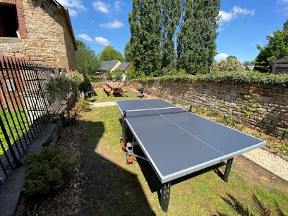 Gîte Villa du Paradis by La Clef Decamp, Gîte à Villedieu-les-Poêles-Rouffigny