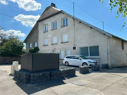 B&B Les Agriates, Gîte à Besançon