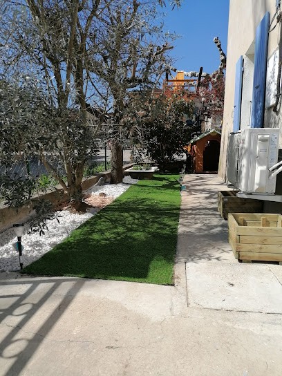 Gîte Et Maison D'hôtes  Les Petites Mômes, Gîte à Saint-Barthélemy-de-Vals