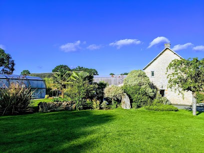 Gites De La Melautais, Gîte à Saint-Juvat