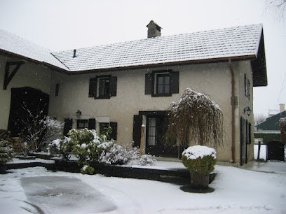 Gîte Les Demoiselles, Gîte à Prévessin-Moëns