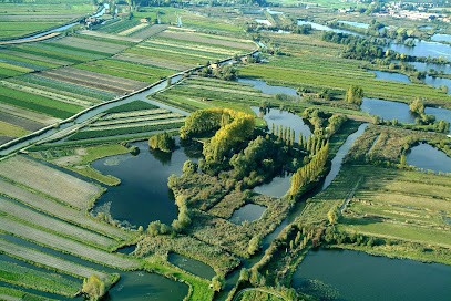 Gîte marais création, Gîte à Saint-Omer
