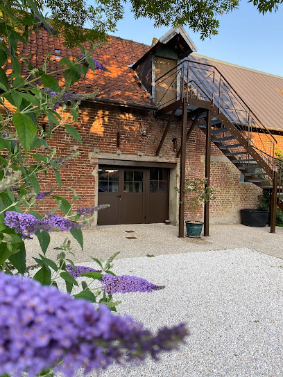 Gîte Arras | Le Petit St Pol | Salles De Réception Proche D'arras, Gîte à Avesnes-le-Comte