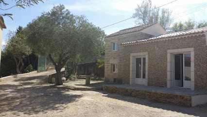 LUTECA, Gîte à Uzès