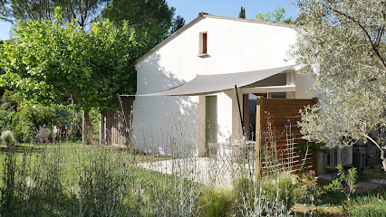 Le Gîte De Zéphyrin - Jacuzzi, Gîte à Roquevaire
