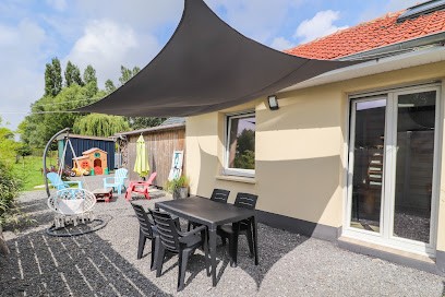 Gîte les Mouettes, Gîte à Verton