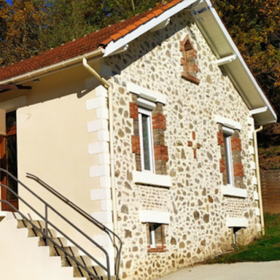 Gite Aubin "Chez Chris", Gîte à Aubin