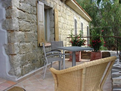 Casa Missia, Gîte à Porto-Vecchio