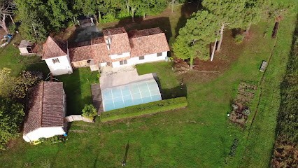 GITE Les Abeilles, Gîte à Prigonrieux