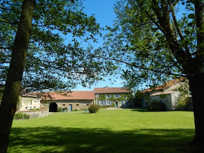 Domaine de Godchure, Gîte à Saint-Hubert