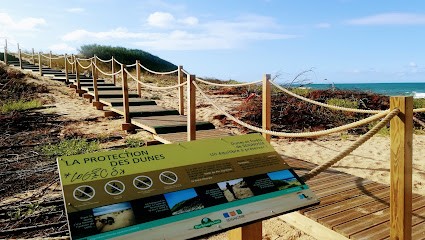 Villa Seignosse - location vacances, Gîte à Seignosse