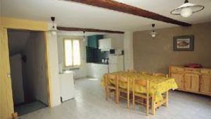 La Poste - Gîtes De France, Gîte à Montalba-le-Château