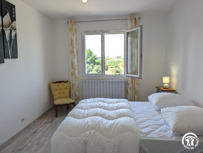 Le Mélia - Gîtes De France, Gîte à Béziers