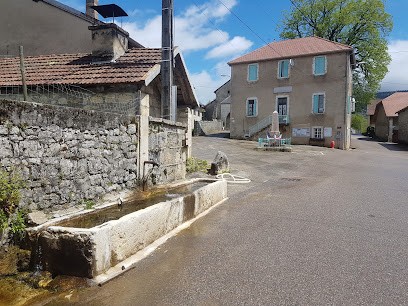 GITES EN VALROMEY, Gîte à Haut Valromey