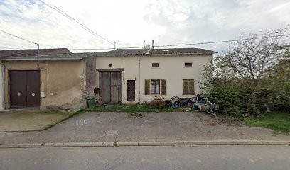 Gîte De L'Etang, Gîte à Lachaussée