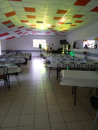 Salle De La Furonnière Gîte au Landreau